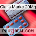 Cialis Brand 20Mg 36